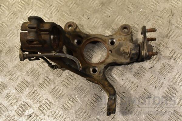 Поворотный кулак левый с ABS VW Golf (VII) 2012-2020 5Q0255Q 299554 - 2