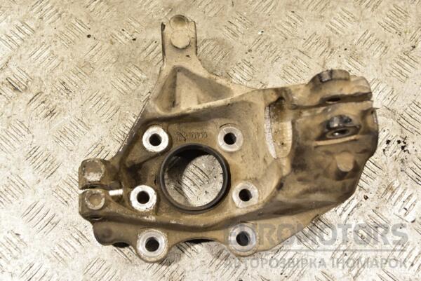 Поворотний кулак лівий з ABS Volvo V40 2012 31302821 299582 - 2