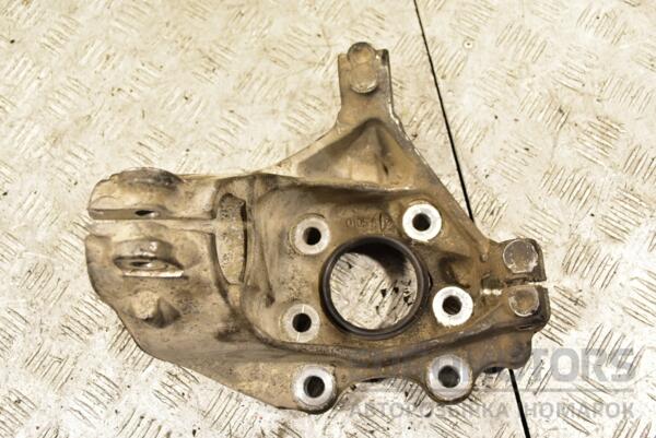 Поворотный кулак правый с ABS Volvo V40 2012 31302822 299584 - 2