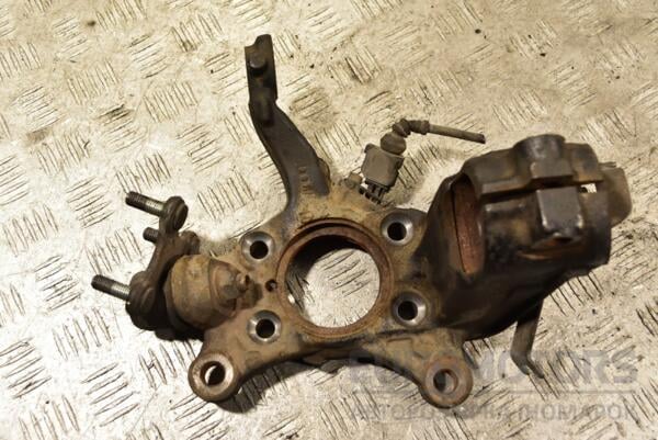 Поворотний кулак лівий з ABS VW Tiguan 2007-2016 1K0407255AA 299586 - 2