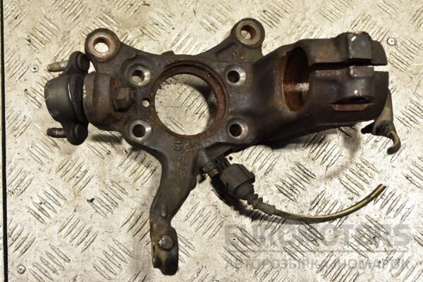 Поворотный кулак правый с ABS VW Tiguan 2007-2016 1K0407256AA 299588 - 2