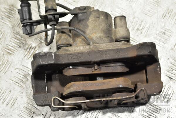 Суппорт передний правый Audi A4 (B7) 2004-2007 299599 - 2