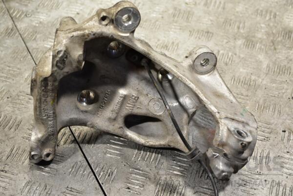 Поворотний кулак лівий з ABS BMW 1 (F20) 2010 6792285 299615 - 2
