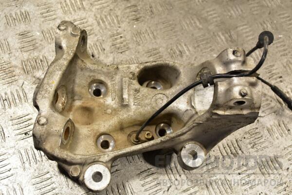 Поворотный кулак правый с ABS BMW 1 (F20) 2010 6792286 299617 - 2