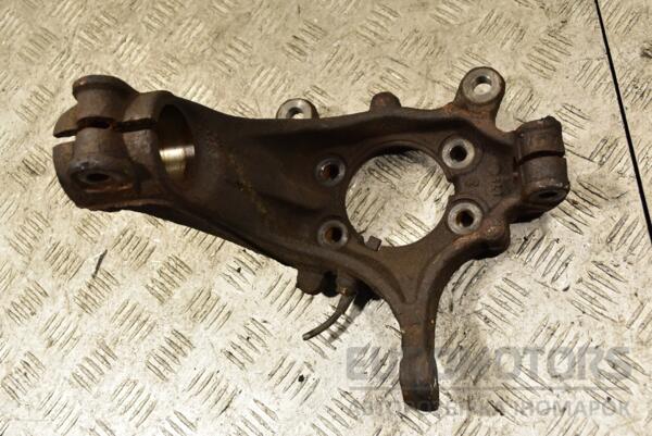 Поворотный кулак левый под ABS Nissan X-Trail (T32) 2014 400154CE0A 299648 - 2