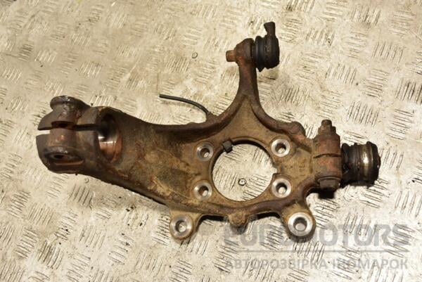 Поворотний кулак правий під ABS Nissan X-Trail (T32) 2014 299650 - 2