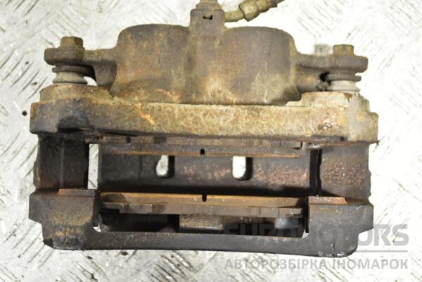 Супорт передній правий Nissan X-Trail (T32) 2014 299654 - 2