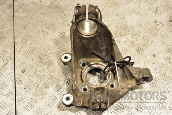 Поворотный кулак правый с ABS BMW 2 (F45) 2014-2021 6876646 299658 - 2