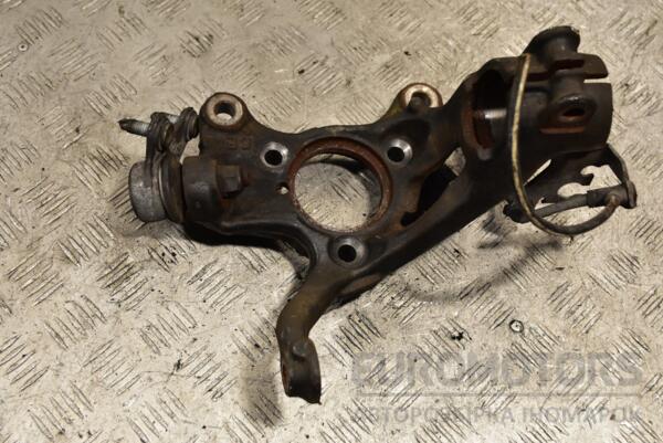 Поворотний кулак правий під ABS VW Golf (VII) 2012-2020 5Q0256Q 299673 - 2