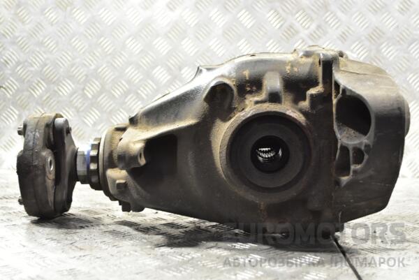 Редуктор задний i=3.08 BMW 1 2.0tdi (F20) 2010 7605591 299707 - 2