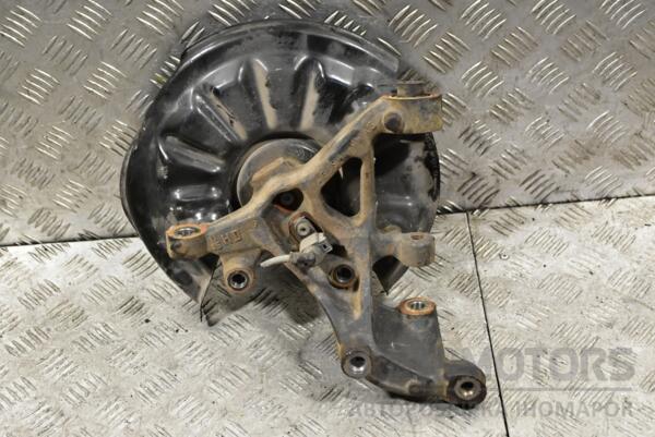 Цапфа правая с ABS в сборе ступица VW Golf Sportsvan 2014-2020 5Q0505436F 299738 - 2