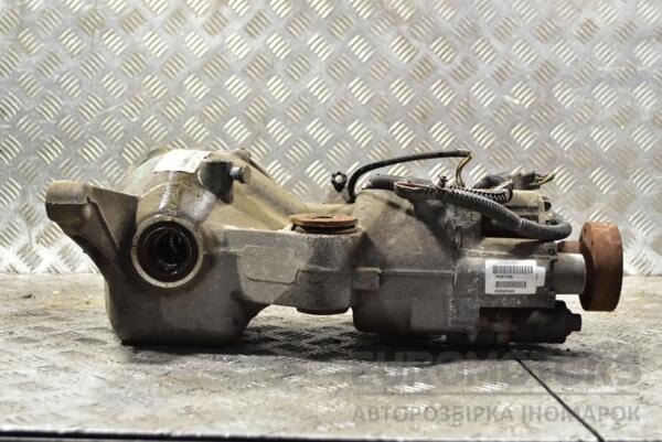 Редуктор заднього моста (балки) Ford Kuga 2.0tdci 2008-2012 9V4N4N053AD 299750 - 4