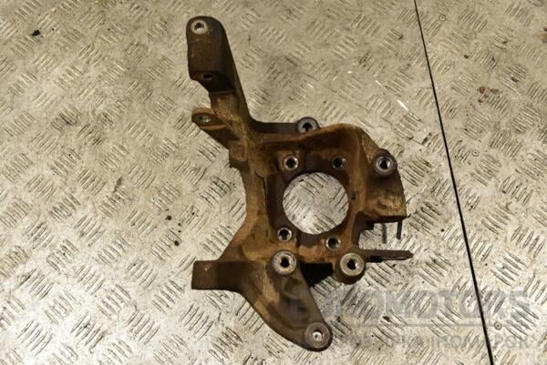 Цапфа левая с ABS Ford Kuga 2008-2012 8V415A971AB 299758 - 2