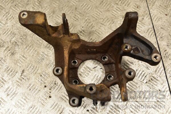 Цапфа правая с ABS Ford Kuga 2008-2012 8V415A970AB 299760 - 2