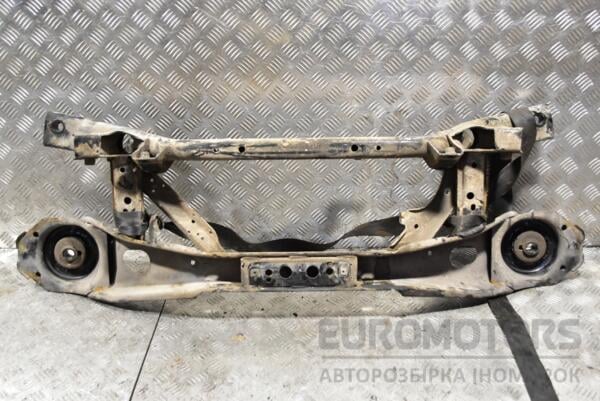 Балка задньої підвіски (підрамник) Volvo V40 2012 31406223 299774 - 2