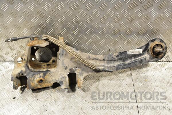 Важіль задній лівий поздовжній Volvo V40 2012 31360696 299778 - 2