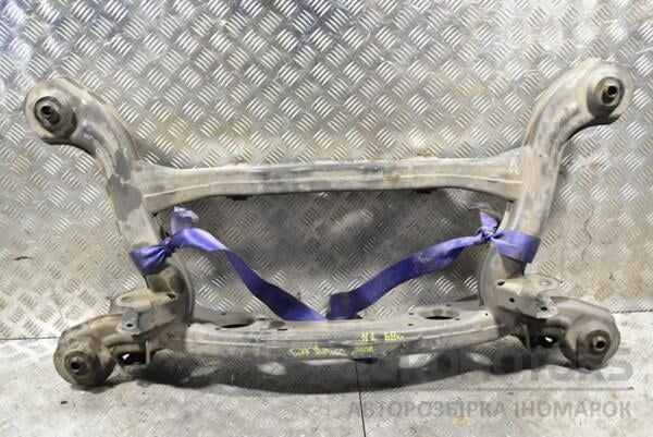 Балка задньої підвіски (підрамник) Mercedes GLA-Class (X156) 2013 A1565847501 299791 - 2