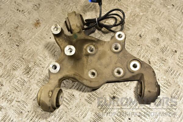 Цапфа правая с ABS Mercedes GLA-Class (X156) 2013 A2460406 299804 - 2