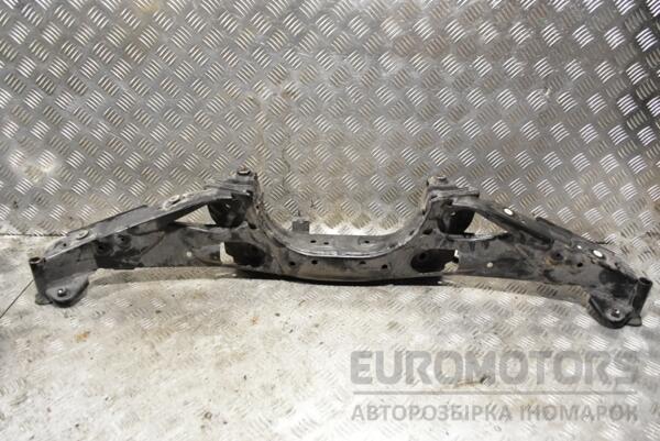 Балка задней подвески (подрамник) BMW 2 (F45) 2014-2021 6851560 299814 - 2