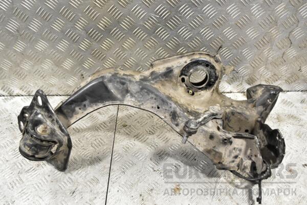 Цапфа ліва з ABS BMW 2 (F45) 2014-2021 6851579 299826 - 2