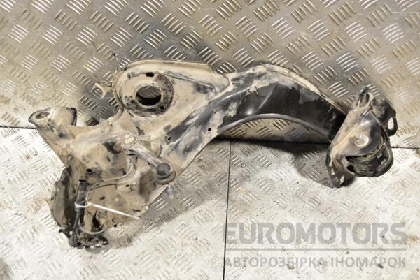 Цапфа правая с ABS BMW 2 (F45) 2014-2021 6851580 299828 - 2