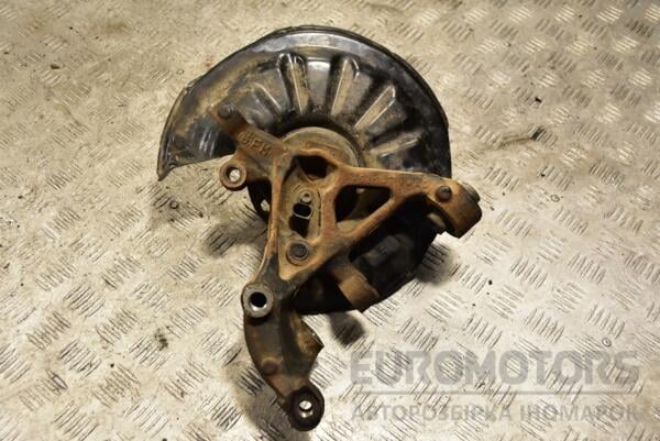 Цапфа правая с ABS в сборе ступица VW Golf (VII) 2012-2020 5Q0505436F 299840 - 2