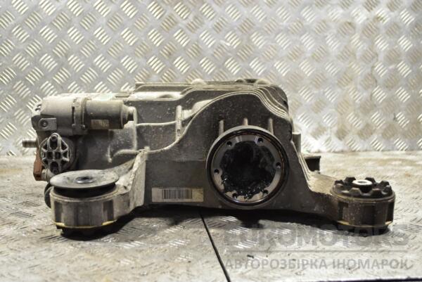 Редуктор задний (дефект) VW Tiguan 2.0tdi 2007-2016 0AY525010C 299842 - 2
