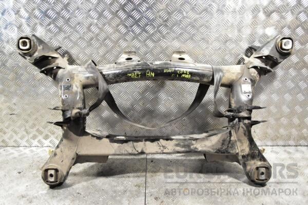 Балка задней подвески (подрамник) BMW 3 2.0 16V (F30/F31) 2012-2019 6855893 299869 - 2
