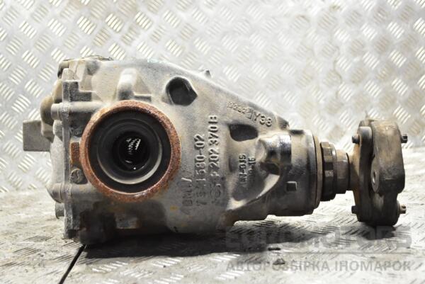 Редуктор задний i=3.15 BMW 3 2.0 16V (F30/F31) 2012-2019 7603748 299871 - 4