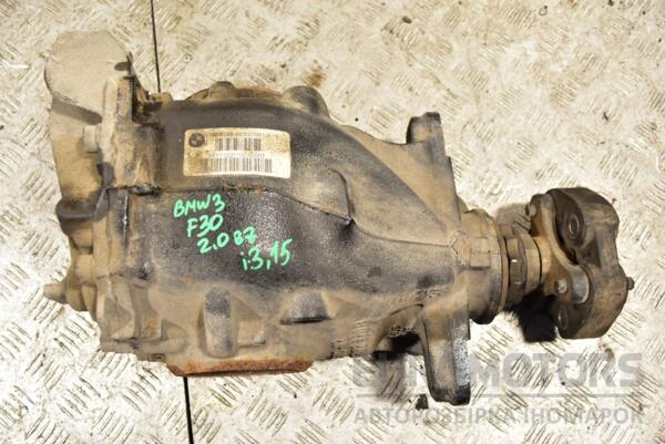 Редуктор задний i=3.15 BMW 3 2.0 16V (F30/F31) 2012-2019 7603748 299871 - 5