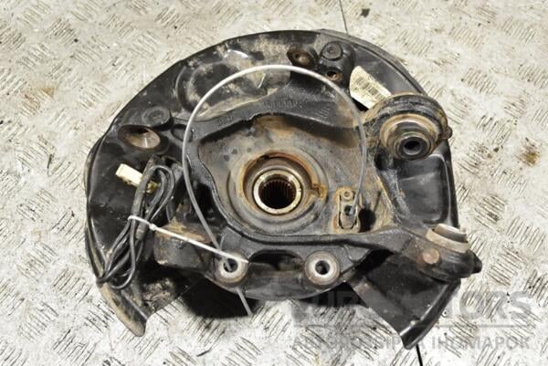 Цапфа права з ABS в зборі ступиця BMW 3 (F30/F31) 2012-2019 299883 - 2