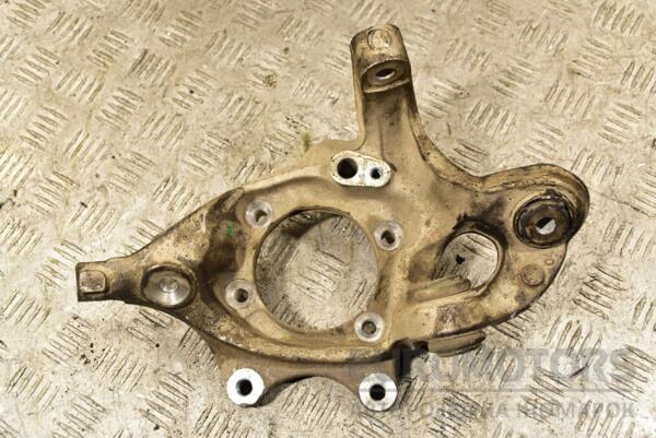 Цапфа ліва під ABS Mercedes E-class (W212) 2009-2016 A2123571105 299912 - 2