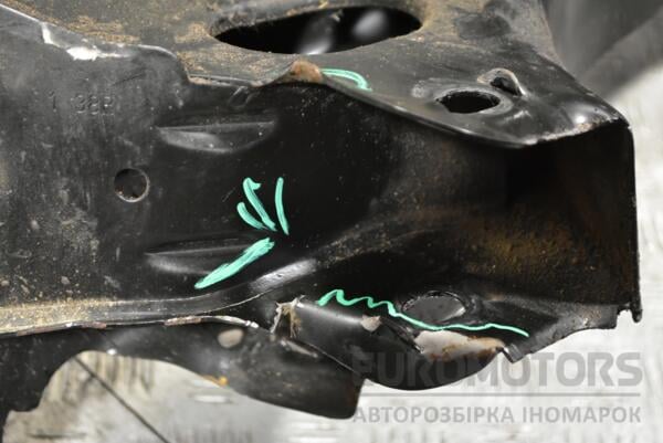 Балка задньої підвіски (підрамник) (дефект) BMW 1 (F20) 2010 6851656 299961 - 3