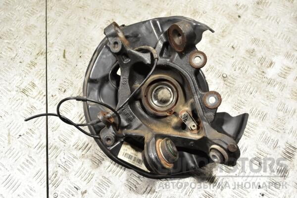 Цапфа левая под ABS (дефект) BMW 1 (F20) 2010 299973 - 2