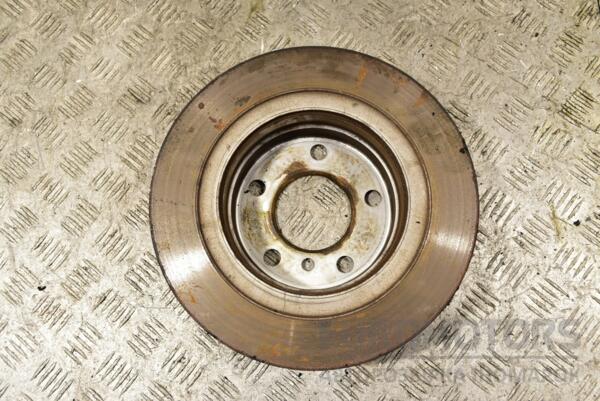 Диск тормозной задний BMW 1 (F20) 2010 6792225 299975 - 2