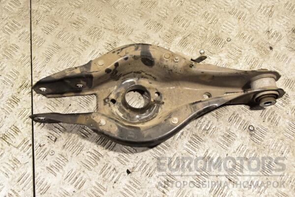 Рычаг задний нижний поперечный BMW 1 (F20) 2010 33326867540 299977 - 2