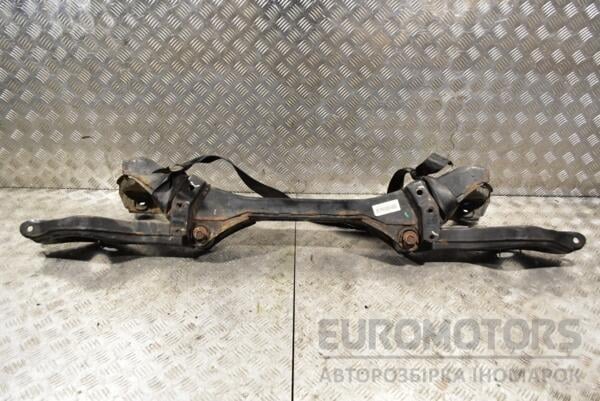 Балка задньої підвіски (підрамник) 2WD Kia Sportage 2010-2015 554102S010 299986 - 2
