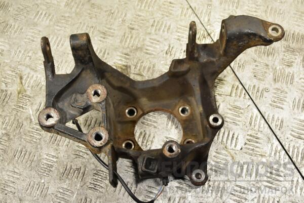 Цапфа левая с ABS Ford Kuga 2012-2019 DV615A971AAA 300023 - 2