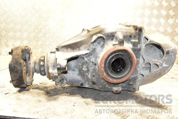 Редуктор задній i=3.15 BMW 1 (F20) 2010 7603748 300057 - 2