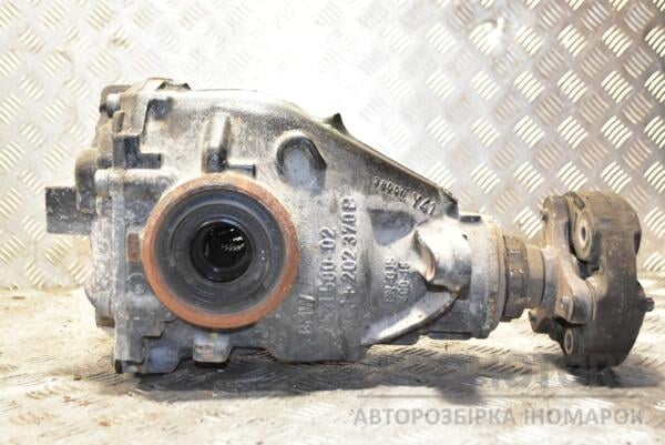 Редуктор задній i=3.15 BMW 1 (F20) 2010 7603748 300057 - 4