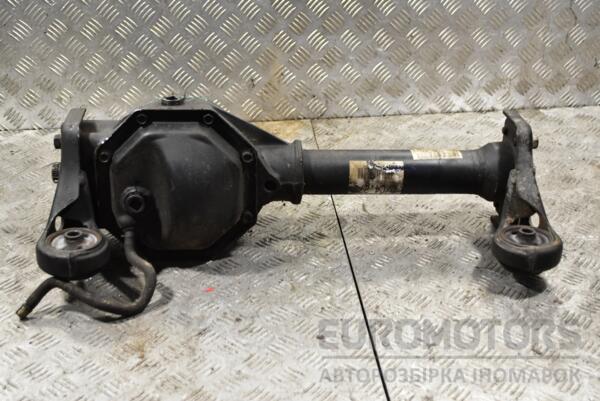 Редуктор передний i=4.27 SsangYong Kyron 2005-2015 4100009132 300097 - 3