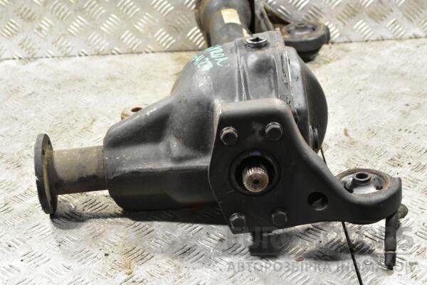 Редуктор передний i=4.27 SsangYong Kyron 2005-2015 4100009132 300097 - 4