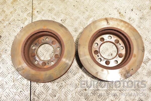 Диск тормозной передний SsangYong Kyron 2005-2015 300105 - 2