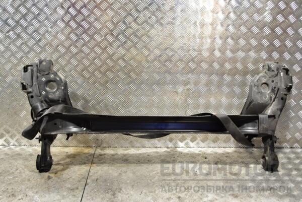 Балка задняя в сборе под диски Kia Picanto 2017 55100G6300 300156 - 2