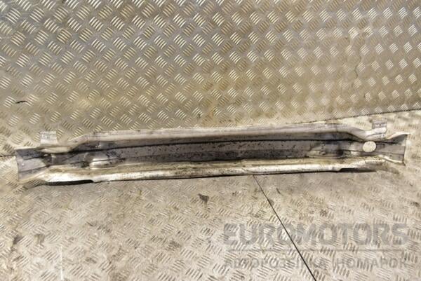 Усилитель переднего бампера 08- Audi A6 (C6) 2004-2011 4F0807111E 300192 - 2