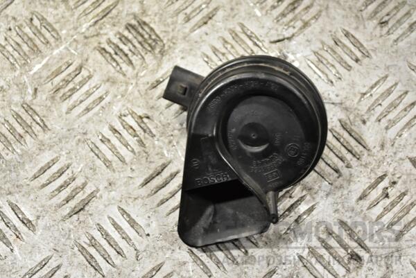 Сигнал звуковий клаксон Audi A6 (C6) 2004-2011 4F0951223A 300207 - 2