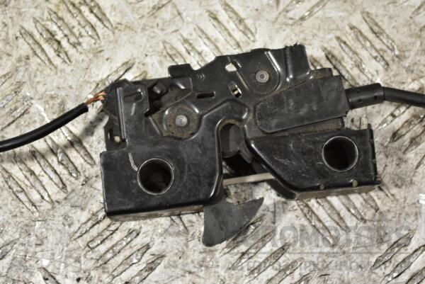 Замок капота VW Polo 2009-2016 6R1823509F 300219 - 2
