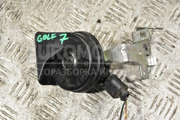 Сигнал звуковой клаксон VW Golf (VII) 2012 5Q0951223 300235 - 1