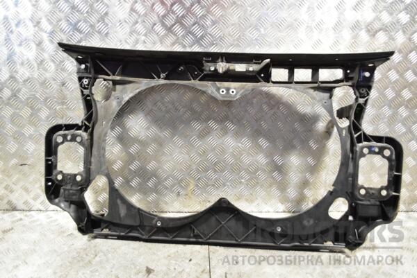 Панель передняя (окуляр, телевизор) Audi A6 (C6) 2004-2011 4F0805594H 300264 - 2