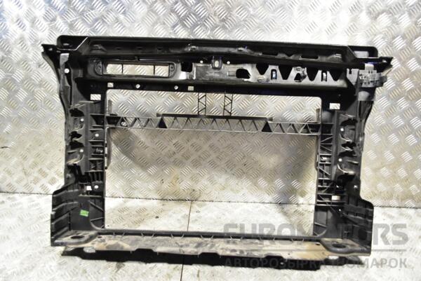 Панель передняя (окуляр, телевизор) VW Polo 2009-2016 6R0805588T 300268 - 2